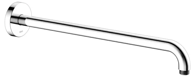 Keuco Настенный душевой кронштейн, цвет: хром 51688 010400