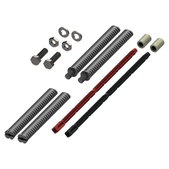 Tece Комплект удлинителей панели смыва 9820030