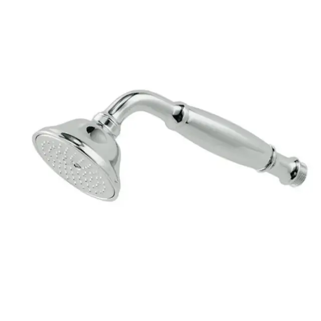 Nicolazzi Doccia El Capitan Cristallo Лейка ручного душа, цвет хром C7104MCR