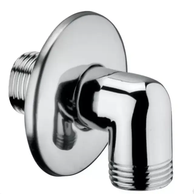 Nicolazzi Выпуск для шланга настенный 1/2, цвет бронза 5526BZ