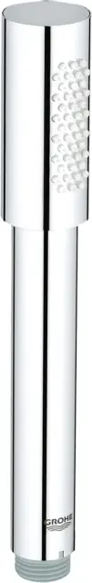 Grohe Sena Stick Ручной душ, 1 вид струи, цвет: хром 26465000