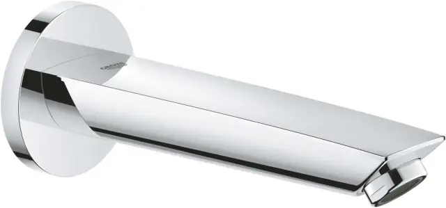 Grohe Eurosmart Излив для ванны, 6,8х18,3хh6,8 см, латунь, цвет: хром 13448003