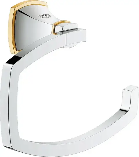 Grohe Grandera Держатель туалетной бумаги, цвет хром 40625IG0