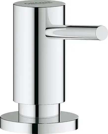 Grohe Cosmopolitan Дозатор для жидкого мыла, цвет хром 40535000