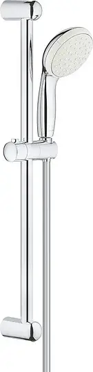 Grohe Tempesta New Душевой гарнитур 20х20хh64 см, цвет: хром 27924001