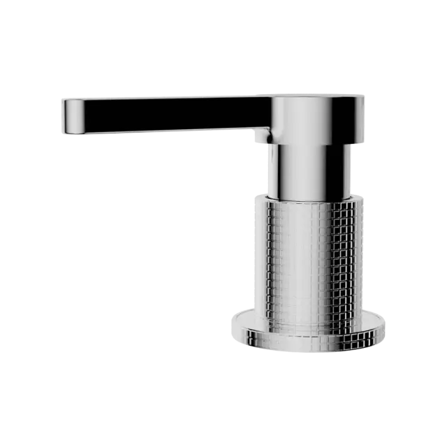 Omoikiri OM-05-C Дозатор для кухни встраиваемый цвет: хром 4995077