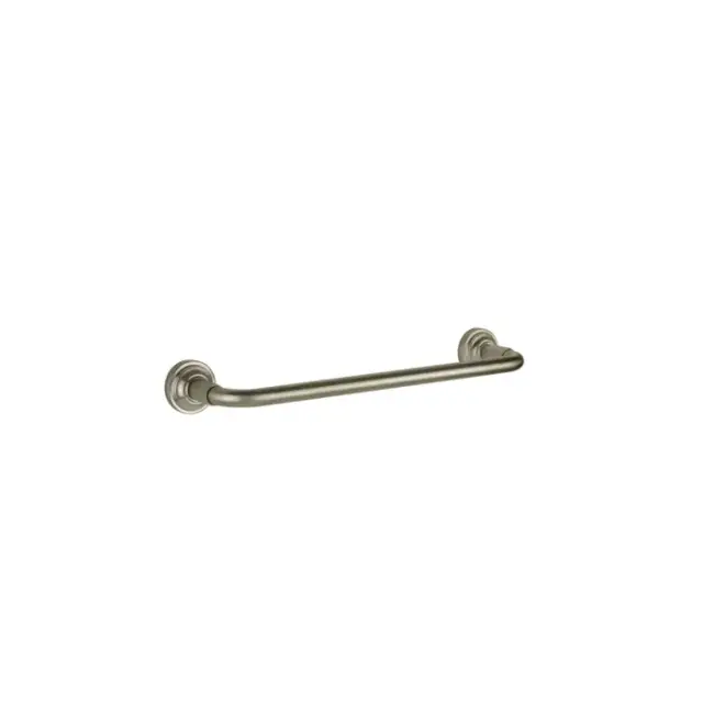 Gessi Venti20 Полотенцедержатель 30 см, подвесной, цвет: finox brushed nickel 65497#149