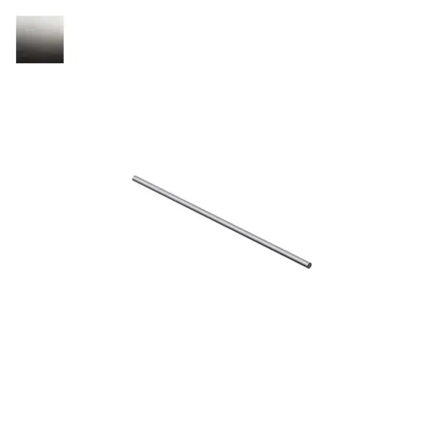 Ritmonio Elementa Рейлинг для аксессуаров 39 см, цвет: crl chrome 7L0002CRL