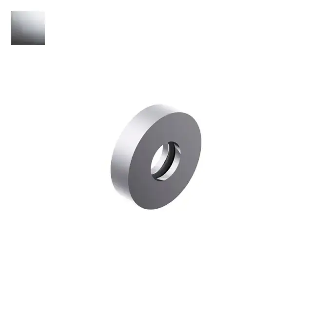 Ritmonio Elementa Отражатель для рейлинга, цвет: crl chrome 7K0001CRL