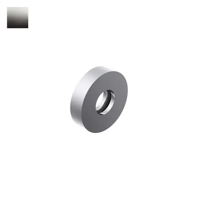 Ritmonio Elementa Отражатель для рейлинга, цвет: ix brushed 7K0001IX