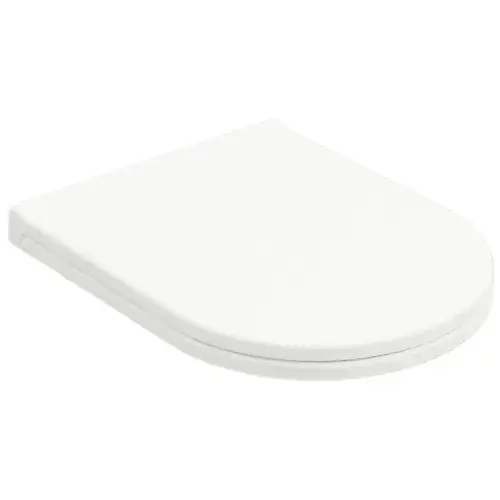 Cielo Smile Крышка-сиденье для унитаза, с микролифтом, цвет: talco CPVSMNEWF.TL