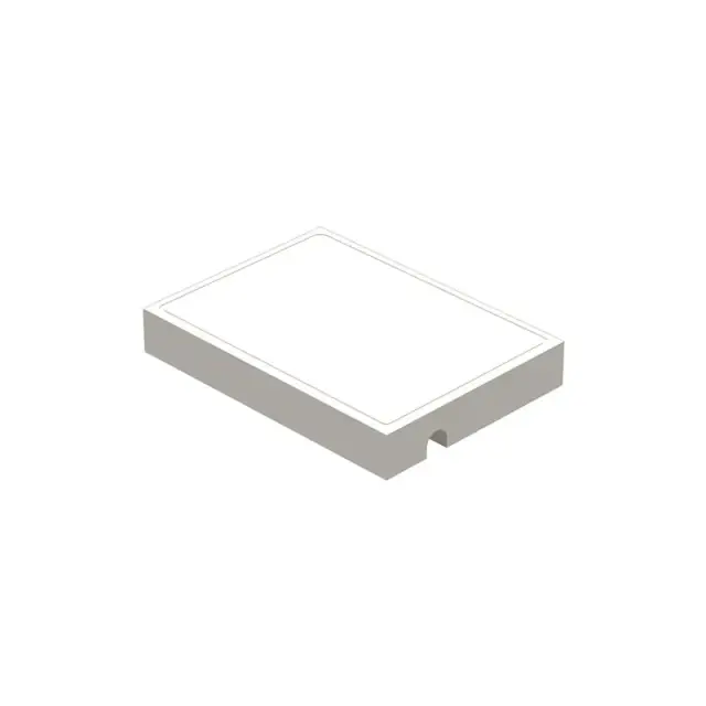 Ritmonio Elementa Мыльница на рейлинг, композит, цвет: white acrylic stone 7N0001F38