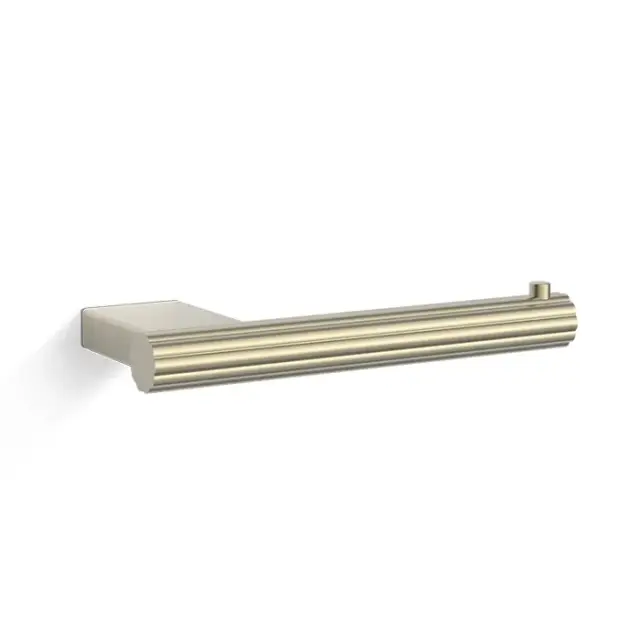 Decor Walther Of.Line TPH Держатель туалетной бумаги подвесной открытый, цвет: champagner 0670620