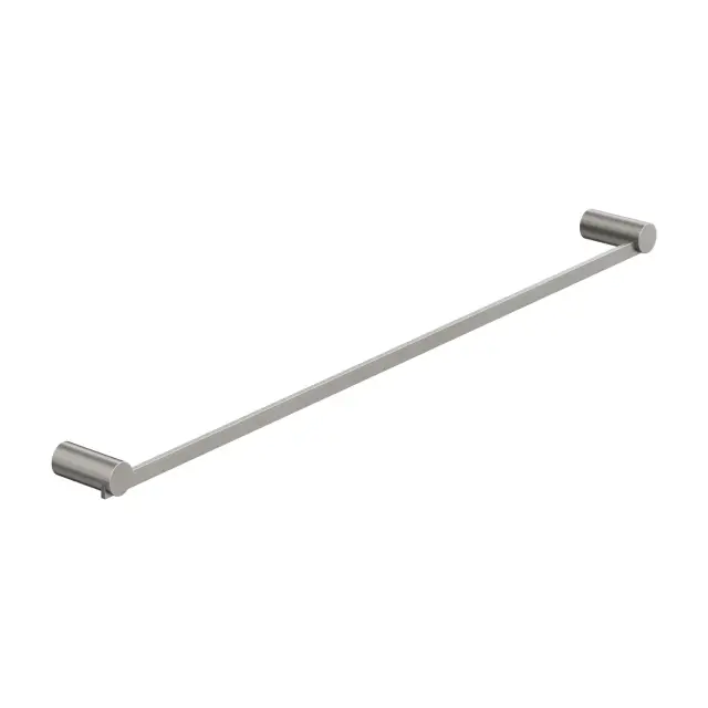 Bertocci Officina 3.16 Полотенцедержатель 80 см, подвесной, цвет: нержавеющая сталь 116 3814 0000