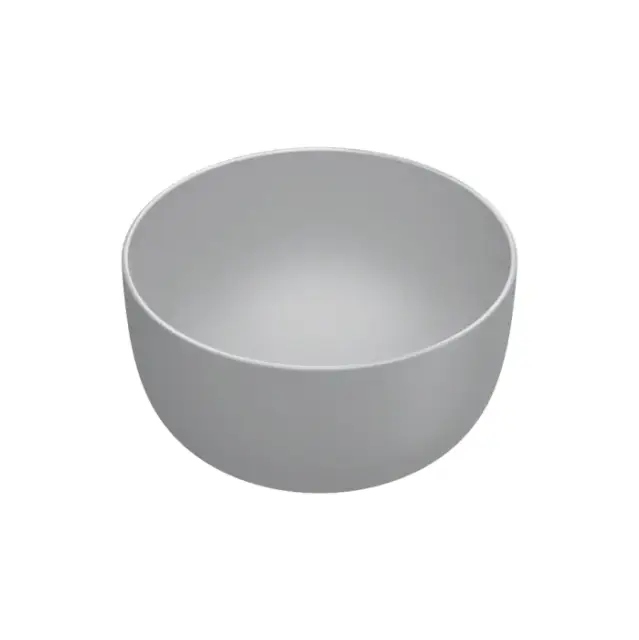 Catalano Sfera Раковина чаша d42 см, без перелива, цвет: cemento satinato 0523420023