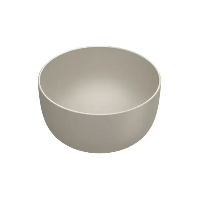 Catalano Sfera Раковина чаша d42 см, без перелива, цвет: sabbia satinato 0523420029