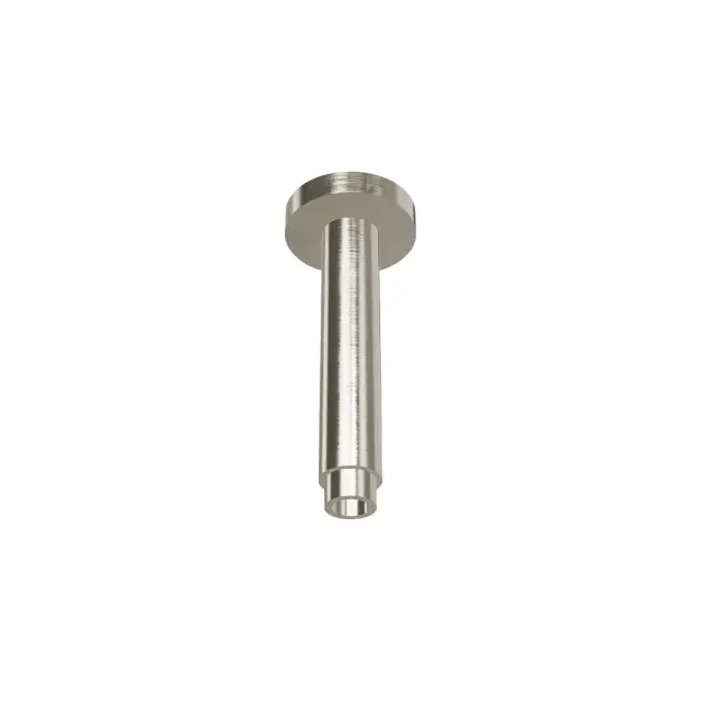 Treemme Shower Кронштейн для верхнего душа потолочный 18 см, цвет: brushed nickel ITRTBR140NF