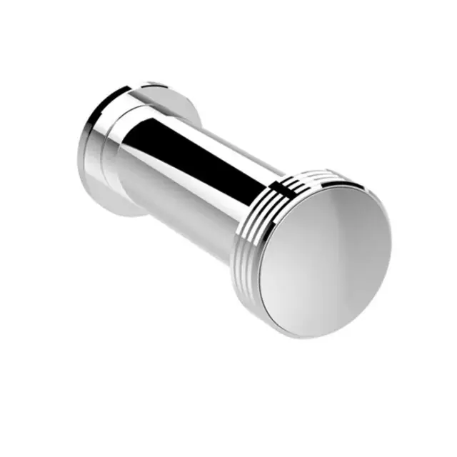 Fima Carlo Frattini Texture Держатель туалетной бумаги открытый x серия, подвесной, цвет: chrome F6105/1XCR