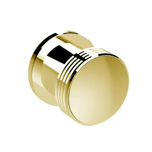 Fima Carlo Frattini Texture Крючок для полотенец, подвесной, x серия, цвет: gold F6104/1XOR