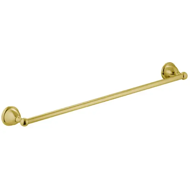 Fima Carlo Frattini Style Полотенцедержатель 65,9 см, подвесной, цвет: gold F6040/60OR