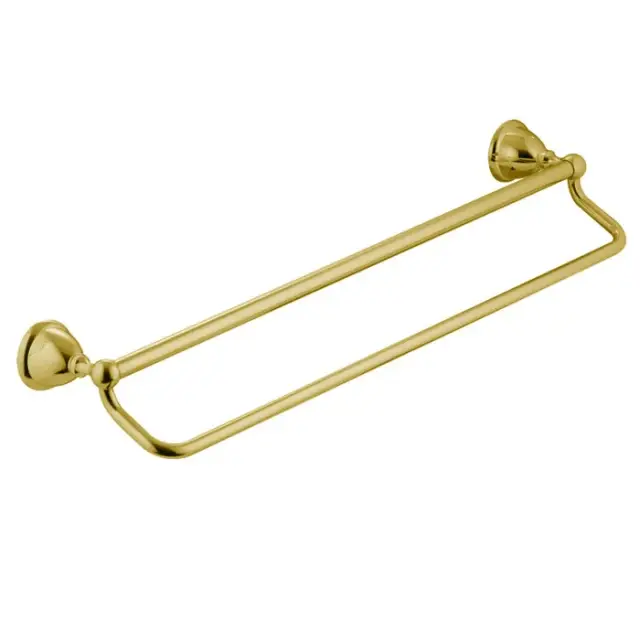 Fima Carlo Frattini Style Полотенцедержатель 65,9 см, подвесной, цвет: gold F6041/60OR