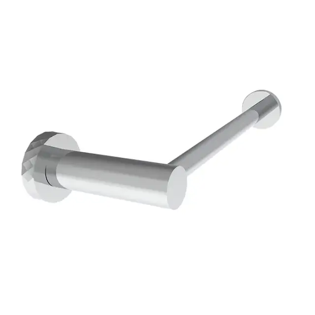 Fima Carlo Frattini Spillo Tech Держатель туалетной бумаги открытый, подвесной, цвет: chrome F6005T/1VCR