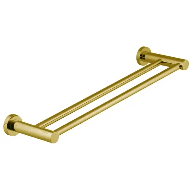 Fima Carlo Frattini Rotola Полотенцедержатель 64 см, подвесной, цвет: gold F6001/60OR