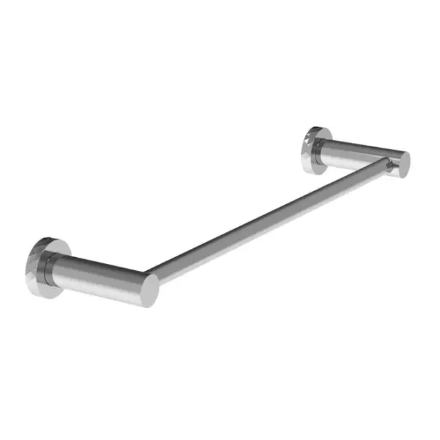 Fima Carlo Frattini Spillo Tech Полотенцедержатель 44 см, подвесной, v серия, цвет: chrome F6000T/40VCR