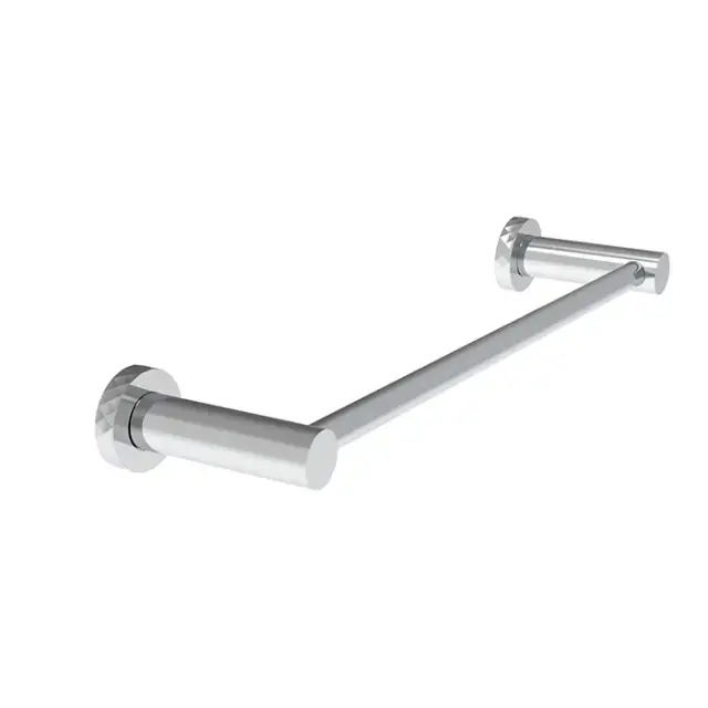 Fima Carlo Frattini Spillo Tech Полотенцедержатель 34 см, подвесной, x серия, цвет: chrome F6000T/30XCR