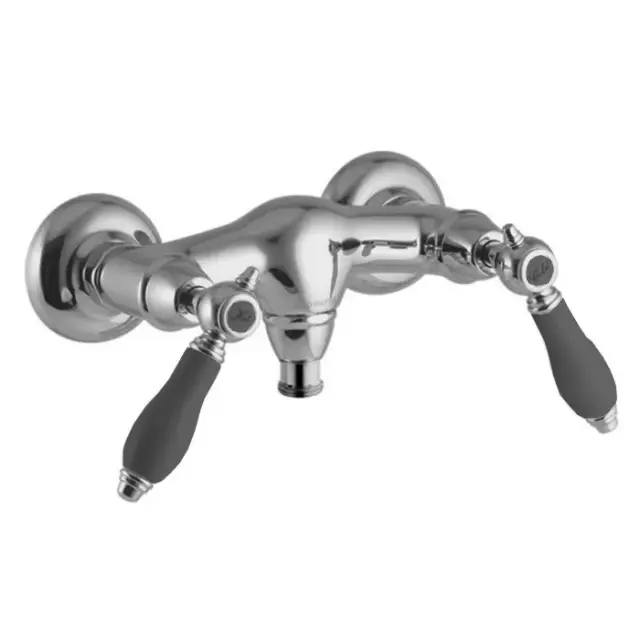 Fima Carlo Frattini Herend Смеситель для душа без душевого комплекта, без излива, цвет: chrome F5405/1CNCR