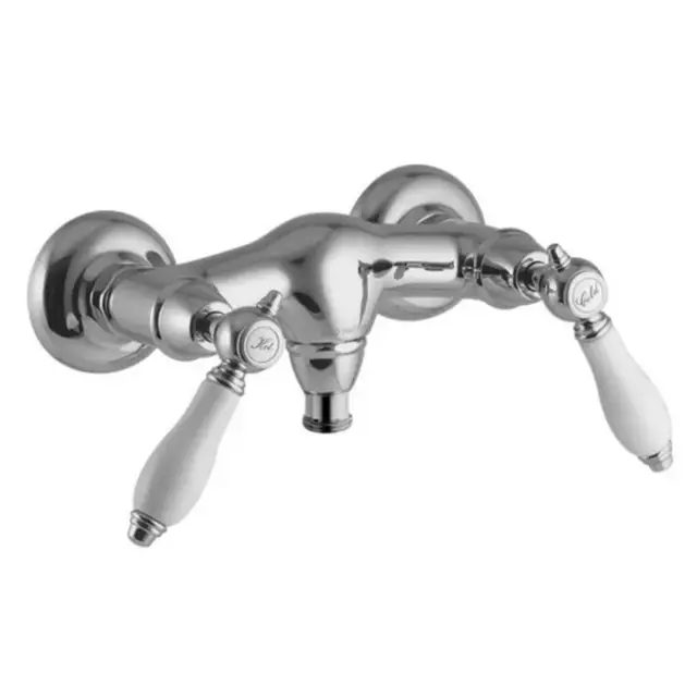 Fima Carlo Frattini Herend Смеситель для душа без душевого комплекта, без излива, цвет: gold F5405/1OR