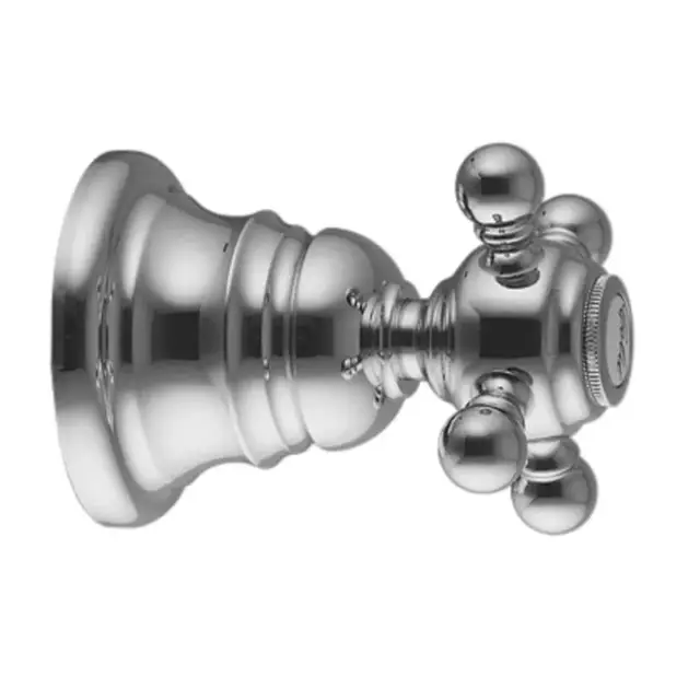 Fima Carlo Frattini Elizabeth Запорный вентиль, внешняя часть, 1/2х1/2, цвет: chrome F5093/1CR