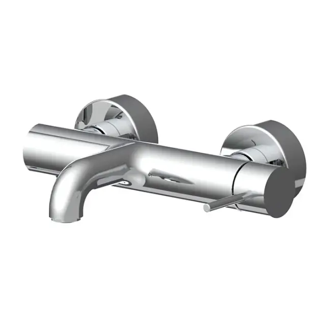 Fima Carlo Frattini Spillo Up Смеситель для душа без душевого комплекта, цвет: chrome F3034/1NCR