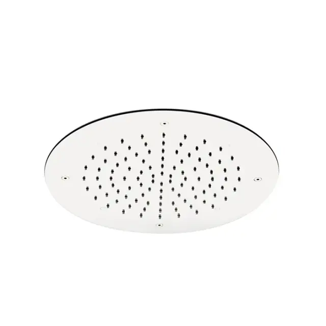 Fima Carlo Frattini Wellness Потолочный душ 50 см, встраиваемый, 1 режим, цвет: chrome F2426CR