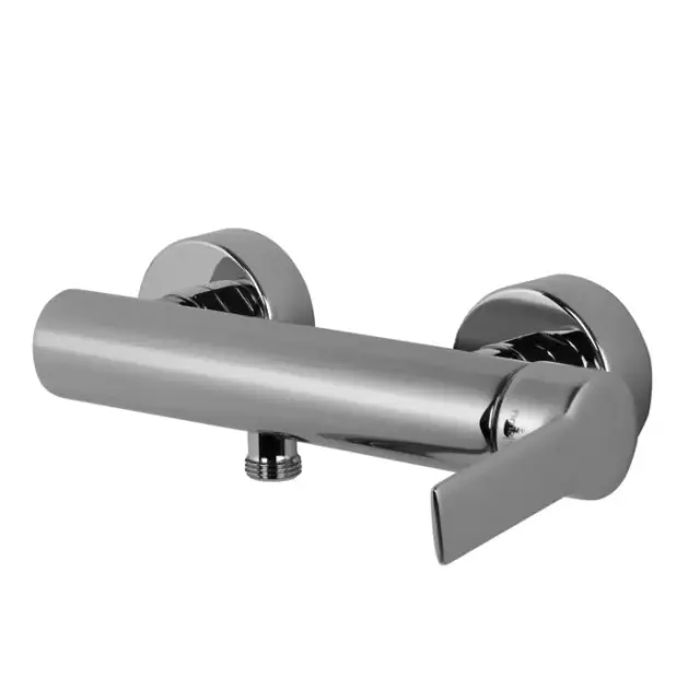 Fima Carlo Frattini Mast Смеситель для душа без душевого комплекта, без излива, цвет: chrome F3135/1CR.WS