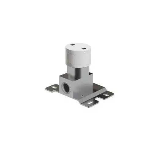 Treemme 22mm Встраиваемая часть напольного излива для раковины RWIT1310ZZ41