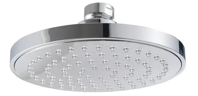 Treemme Shower Верхний душ d13 см, 1 вид струи, цвет: chrome ITRTBR132CC