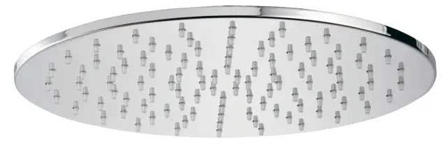 Treemme Shower Верхний душ d40 см, 1 вид струи, цвет: chrome ITRTBR291CC