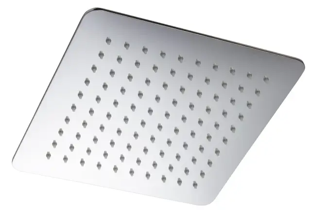 Treemme Shower Верхний душ 25 см, 1 вид струи, цвет: chrome ITRTBR271CC