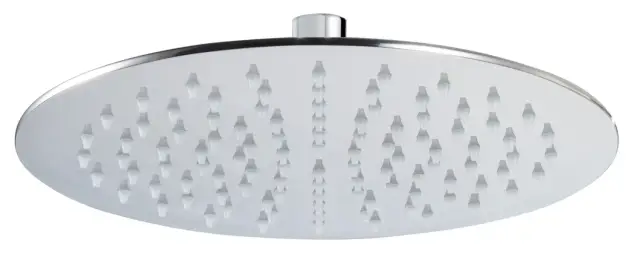 Treemme Shower Верхний душ d25,5 см, 1 вид струи, цвет: chrome ITRTBR393CC