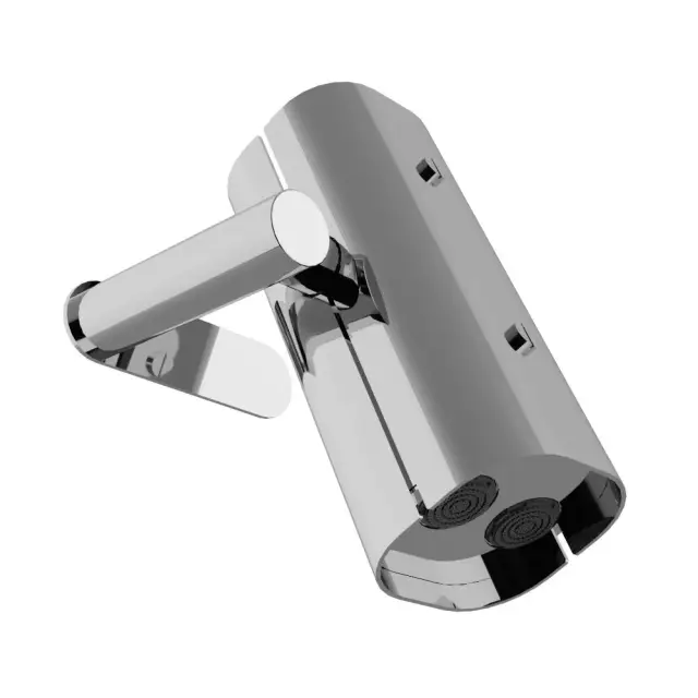 Treemme Shower Верхний душ 10,7x17 см, 1 вид струи, цвет: chrome IT9B70CCZZZZ