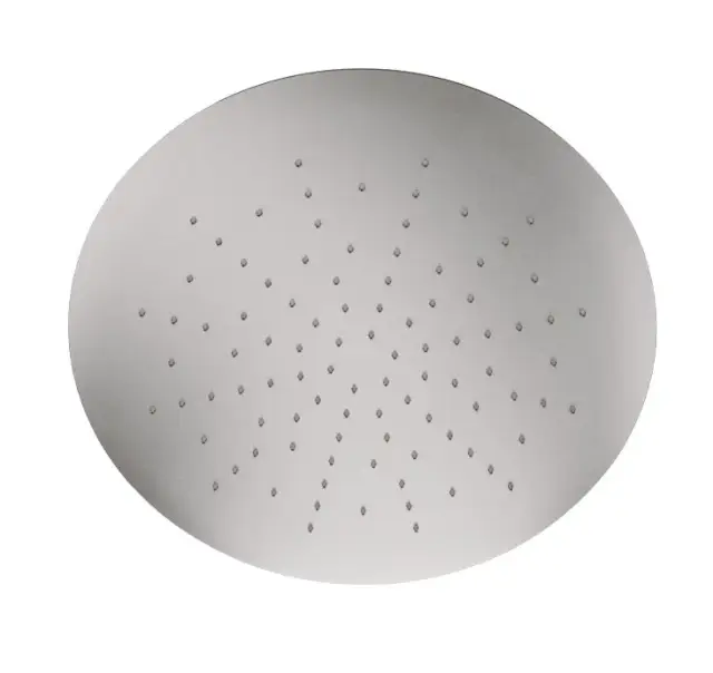 Treemme Shower Потолочный душ встраиваемый d34 см, 1 вид струи, цвет: chrome ITRTBR498CC