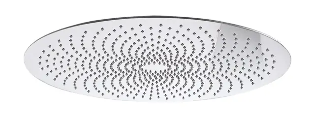 Treemme Shower Верхний душ d25 см, 1 вид струи, цвет: chrome ITRTBR424CC