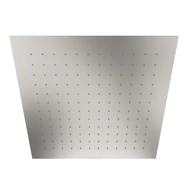 Treemme Shower Потолочный душ встраиваемый 44 см, 1 вид струи, цвет: chrome ITRTBR484CC