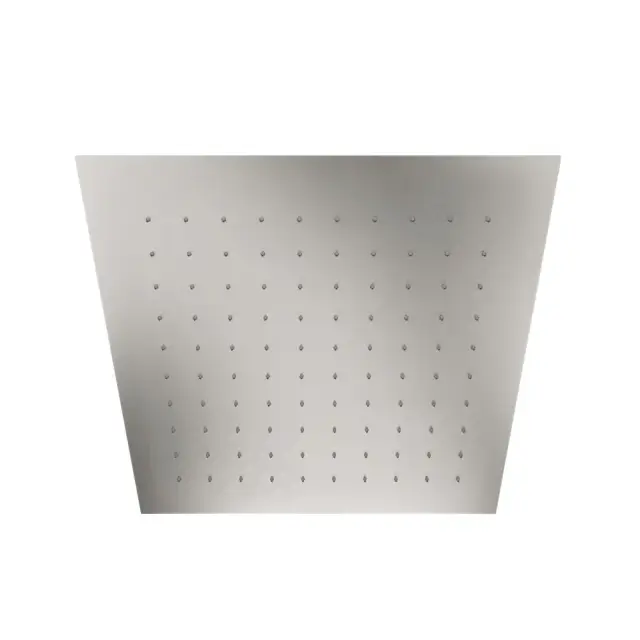 Treemme Shower Потолочный душ встраиваемый 34 см, 1 вид струи, цвет: chrome ITRTBR499CC