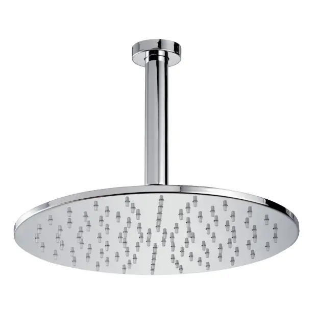 Treemme Shower Потолочный душ 30 см, 1 вид струи, цвет: chrome IT6511CCZZVS