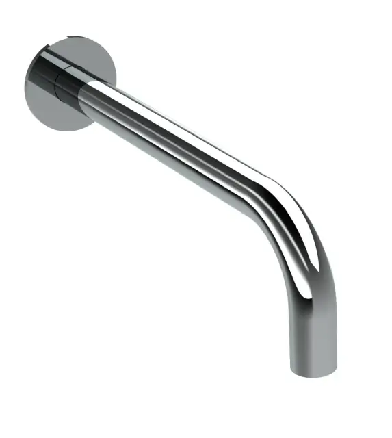 Treemme Shower Верхний душ 7,5x36,5 см, 1 вид струи, цвет: chrome RWIT5B47CC02