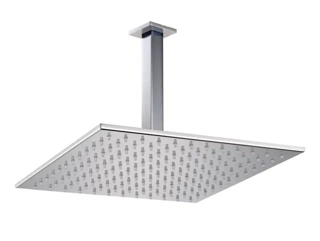 Treemme Shower Потолочный душ 30 см, 1 вид струи, цвет: chrome IT6510CCZZZZ