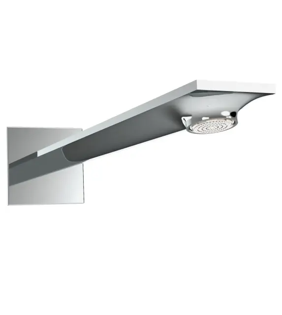 Treemme Shower Верхний душ 7,5x36,3 см, 1 вид струи, цвет: chrome RWIT4B47CC01