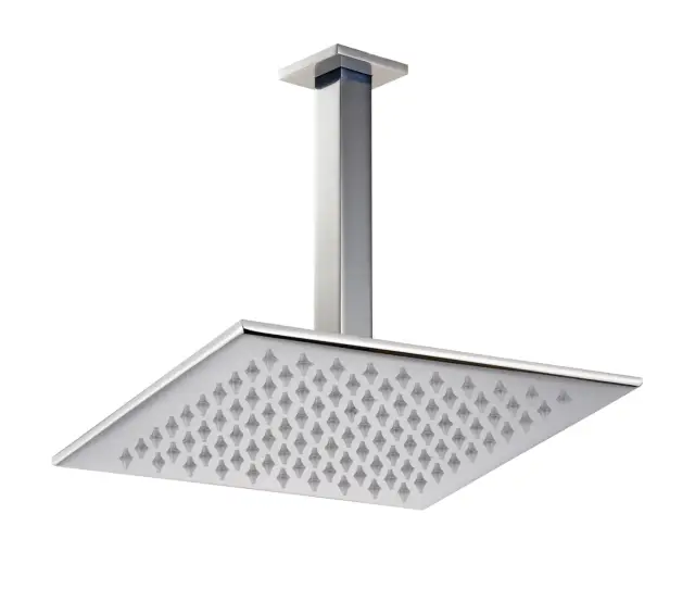 Treemme Shower Потолочный душ 25,5 см, 1 вид струи, цвет: chrome IT0496CCZZZZ